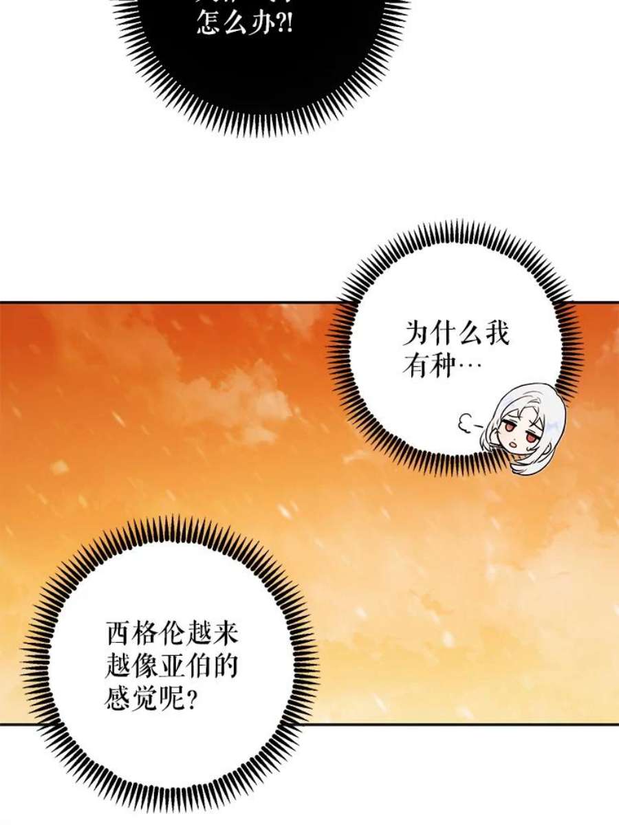 成为我笔下男主之妻17.长大