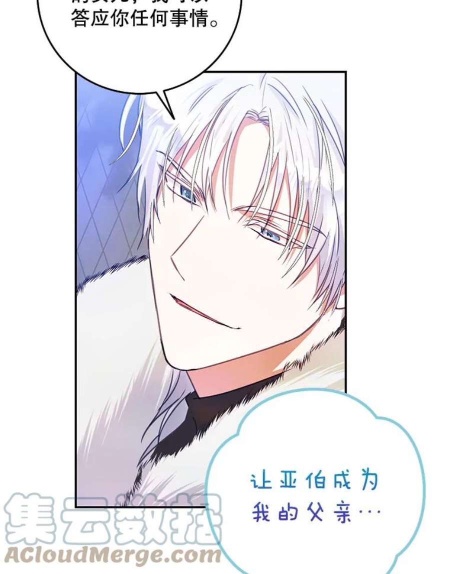 成为我笔下男主之妻17.长大