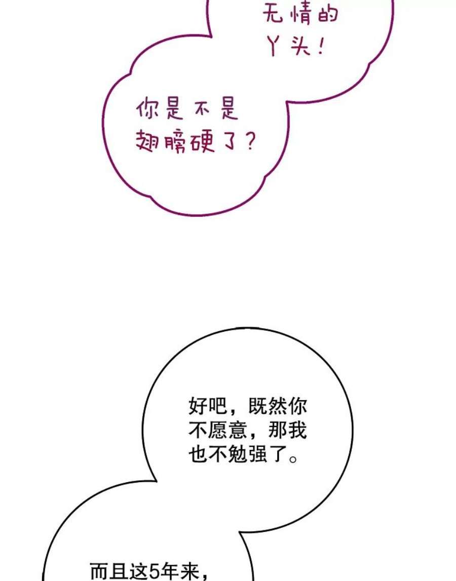成为我笔下男主之妻17.长大