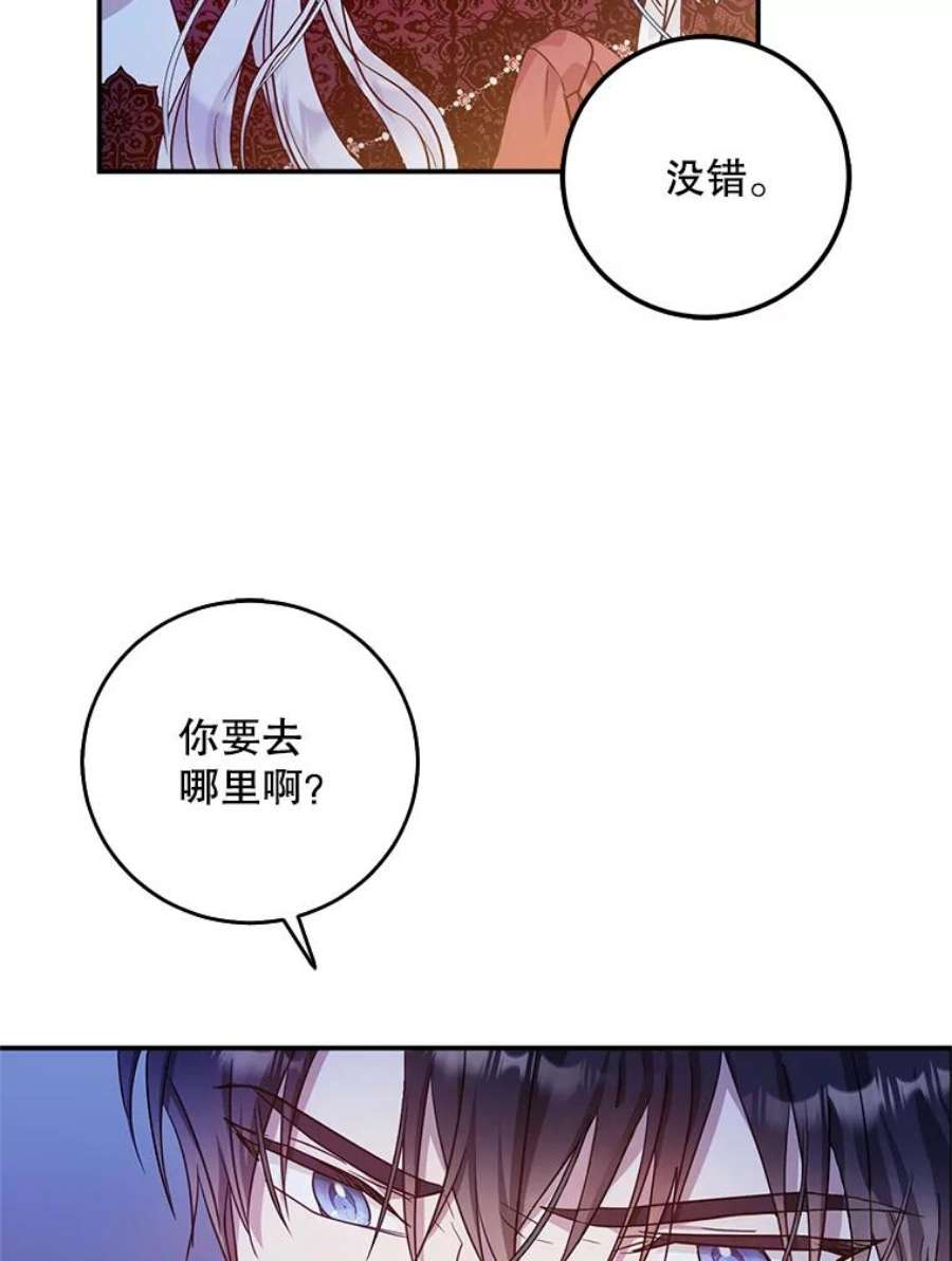 成为我笔下男主之妻18.家书
