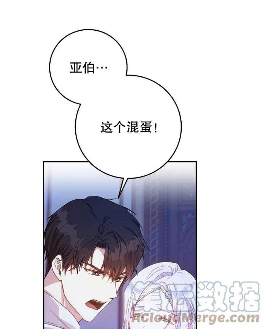 成为我笔下男主之妻18.家书