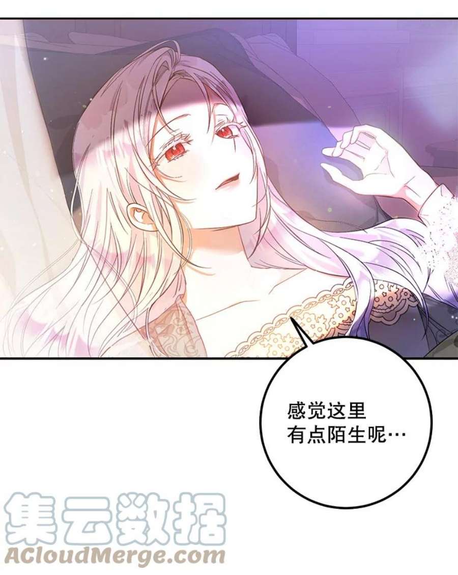 成为我笔下男主之妻20.话家