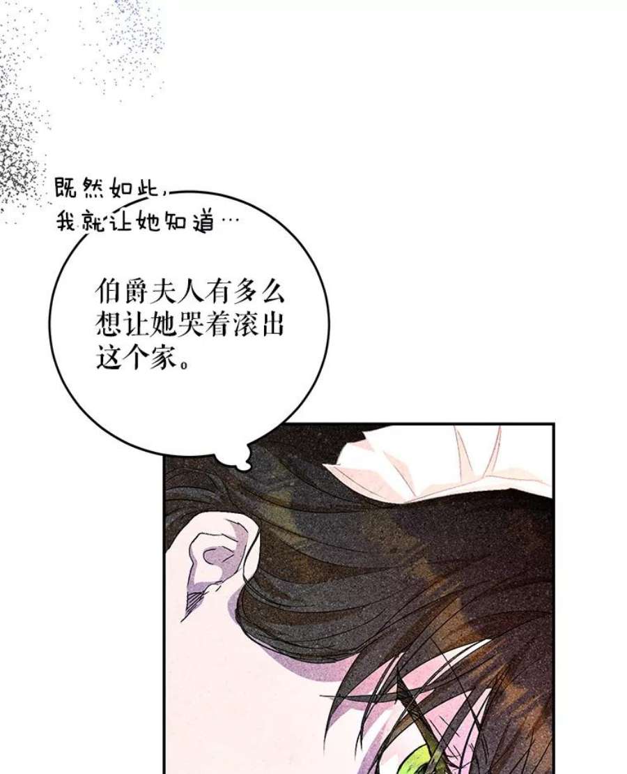 成为我笔下男主之妻21.教训