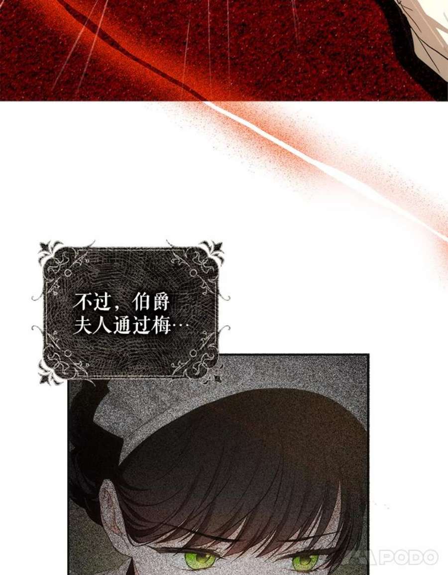 成为我笔下男主之妻22.报复