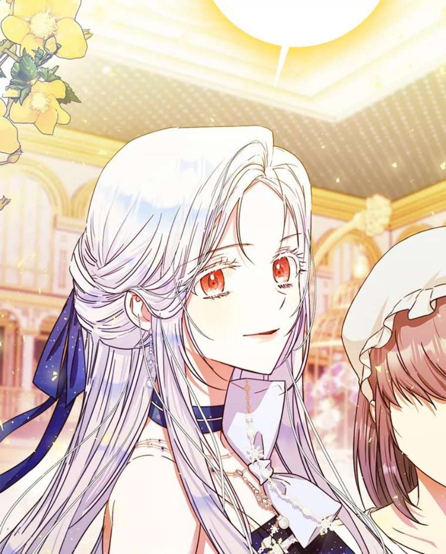 成为我笔下男主之妻30.皇室舞会