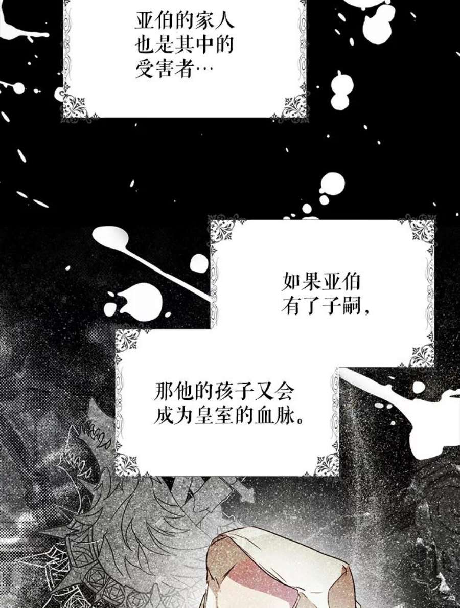 成为我笔下男主之妻31.里维娅