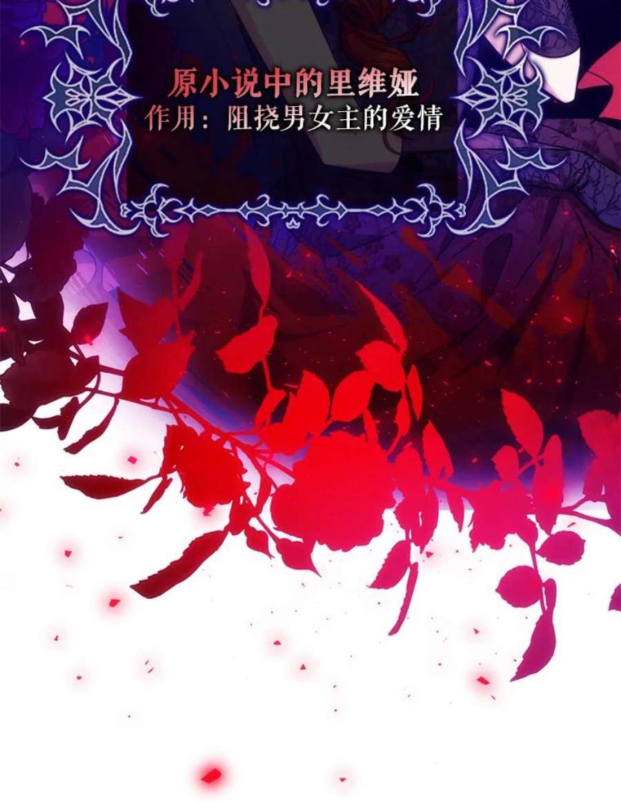 成为我笔下男主之妻31.里维娅