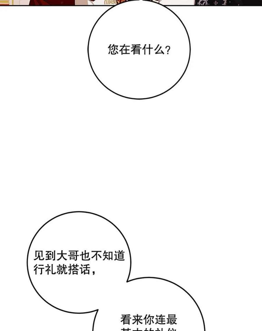 成为我笔下男主之妻33.打斗