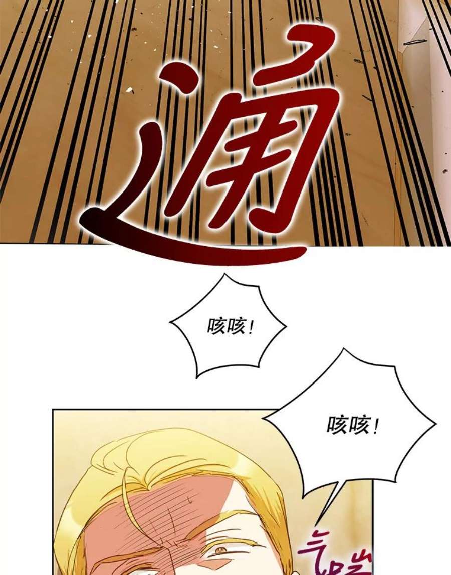 成为我笔下男主之妻33.打斗