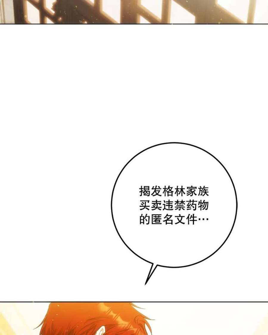 成为我笔下男主之妻36.继承人