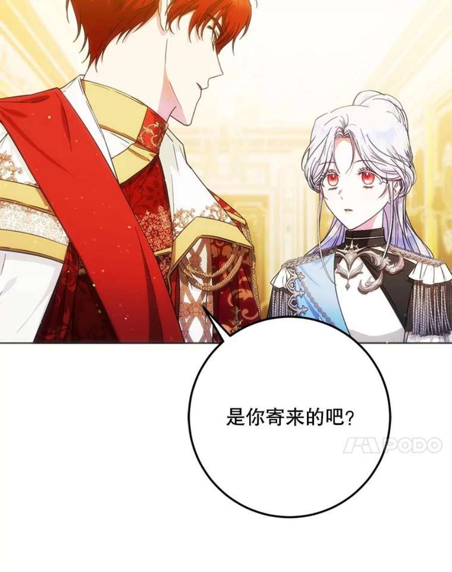 成为我笔下男主之妻36.继承人