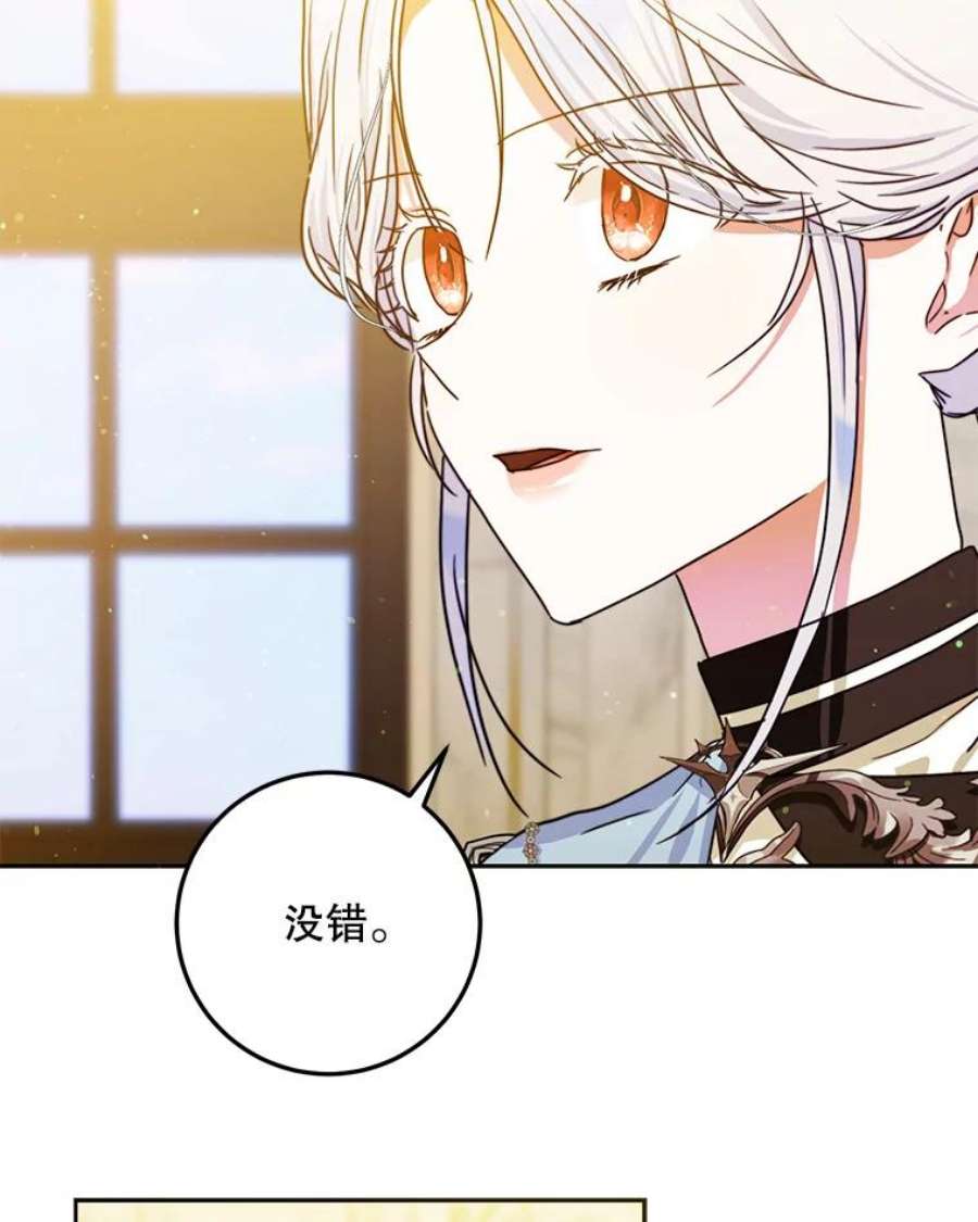 成为我笔下男主之妻36.继承人