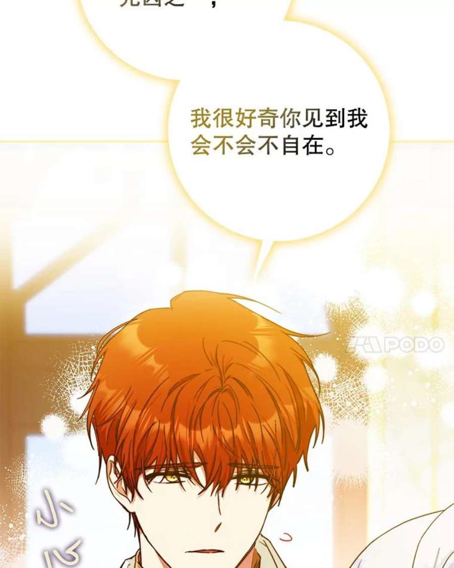 成为我笔下男主之妻36.继承人