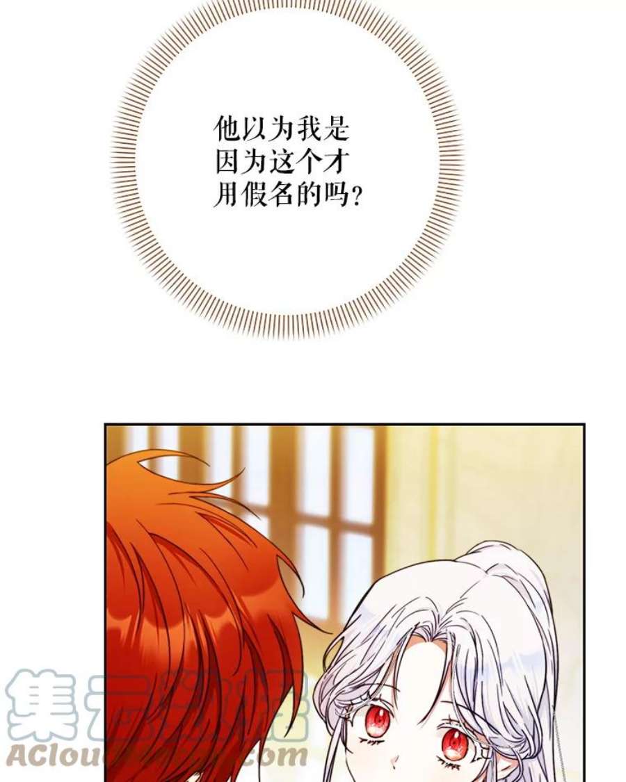 成为我笔下男主之妻36.继承人