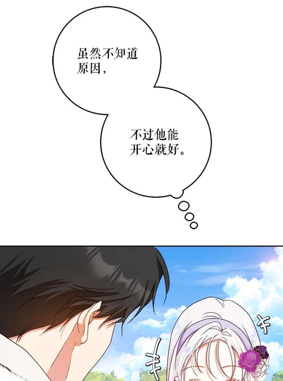 成为我笔下男主之妻37.心上人