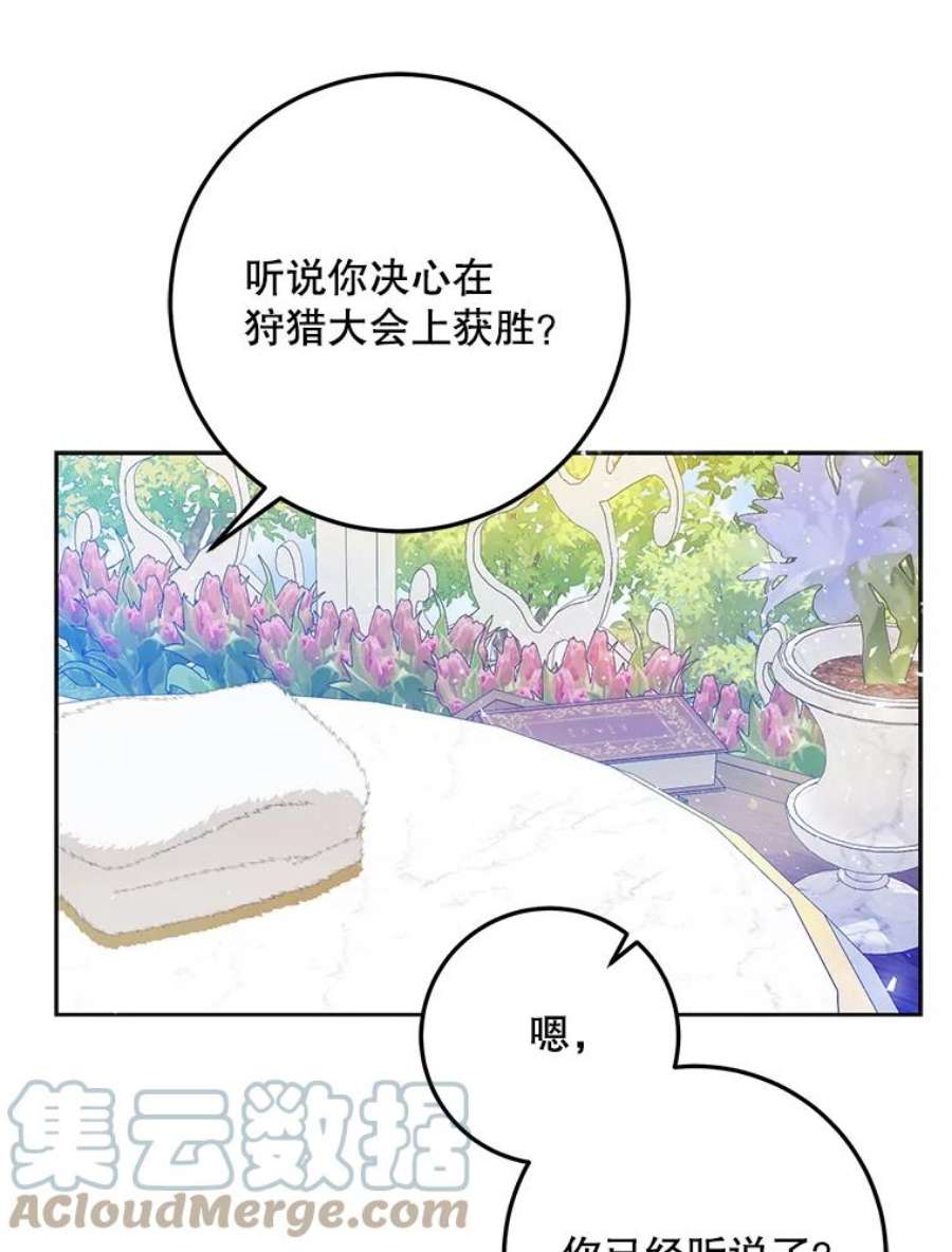 成为我笔下男主之妻37.心上人
