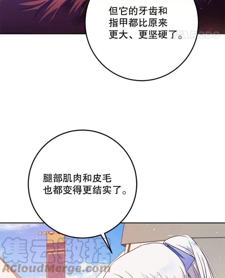 成为我笔下男主之妻39.黑暗