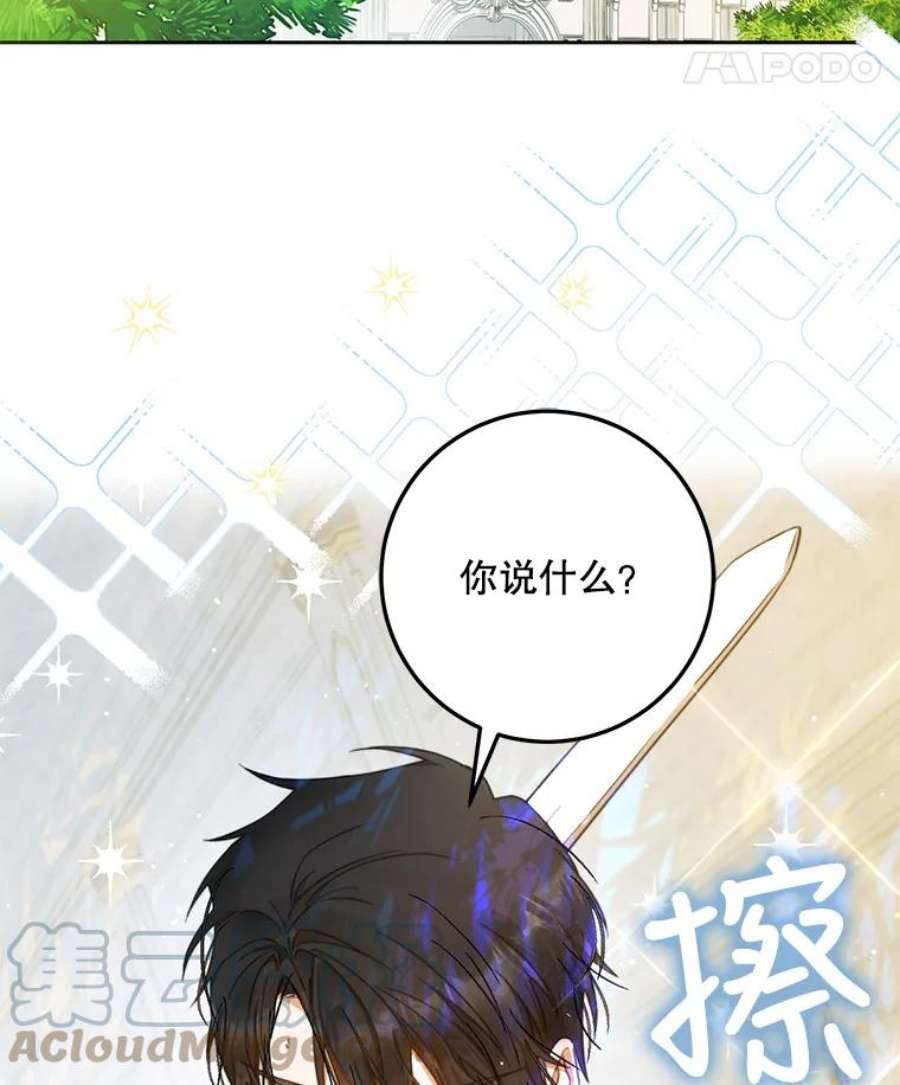 成为我笔下男主之妻41.皇后的请柬