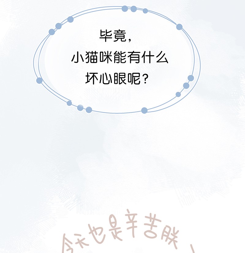 喵铃铛楔子 喵？