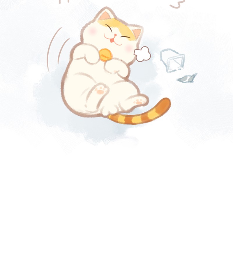 喵铃铛楔子 喵？