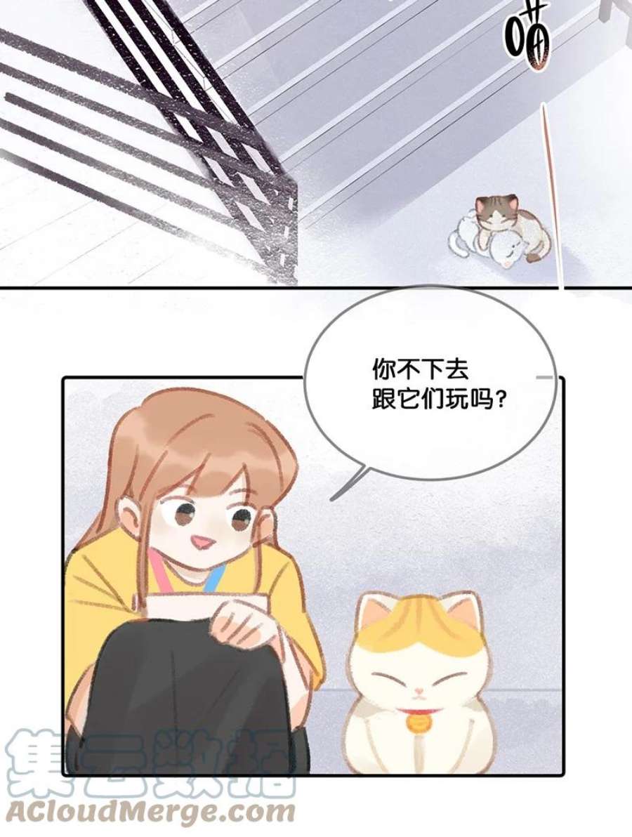喵铃铛08 死宅的理由！