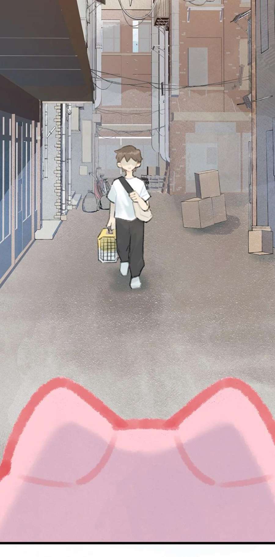 喵铃铛09 新“高管”入职……？