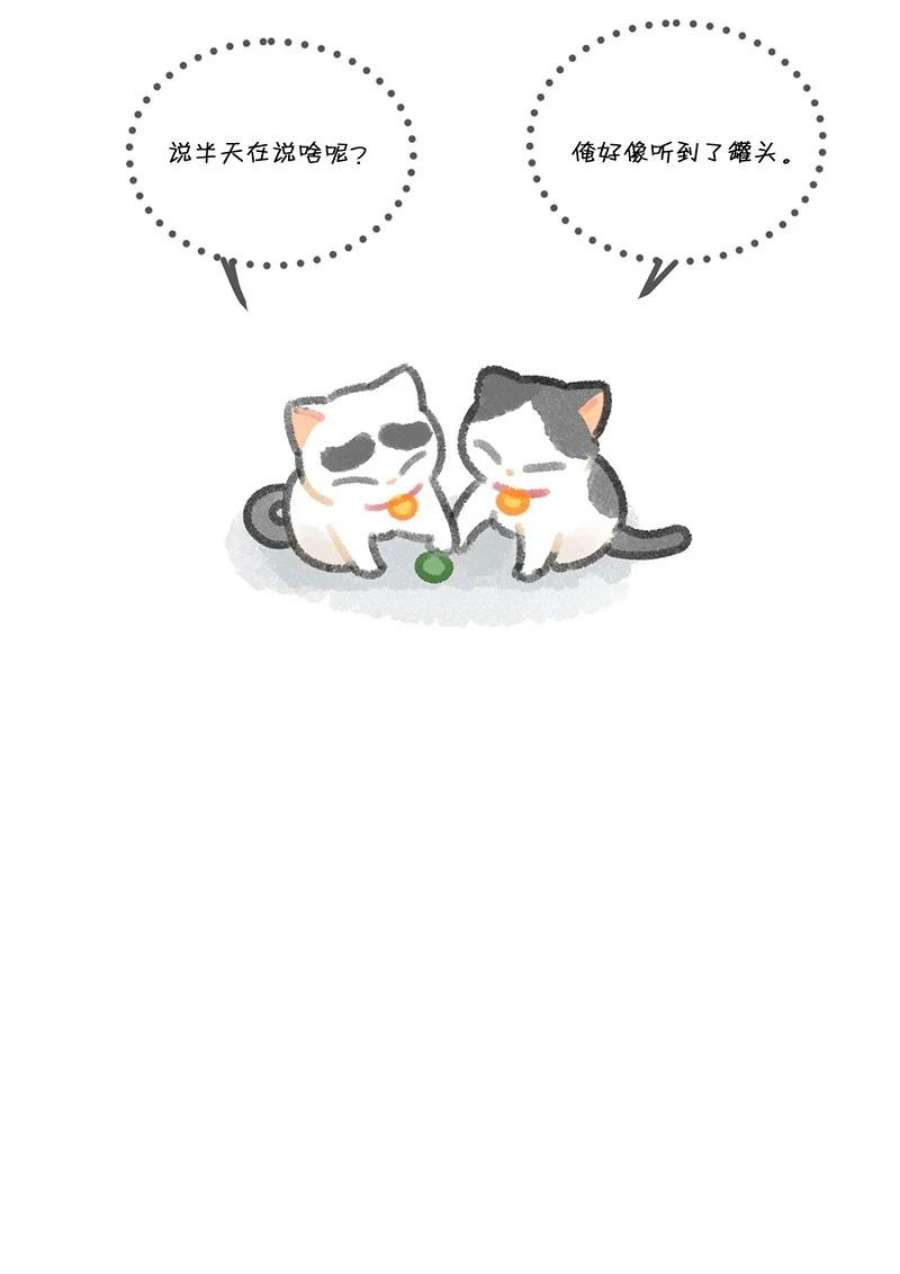 喵铃铛12 万能的？