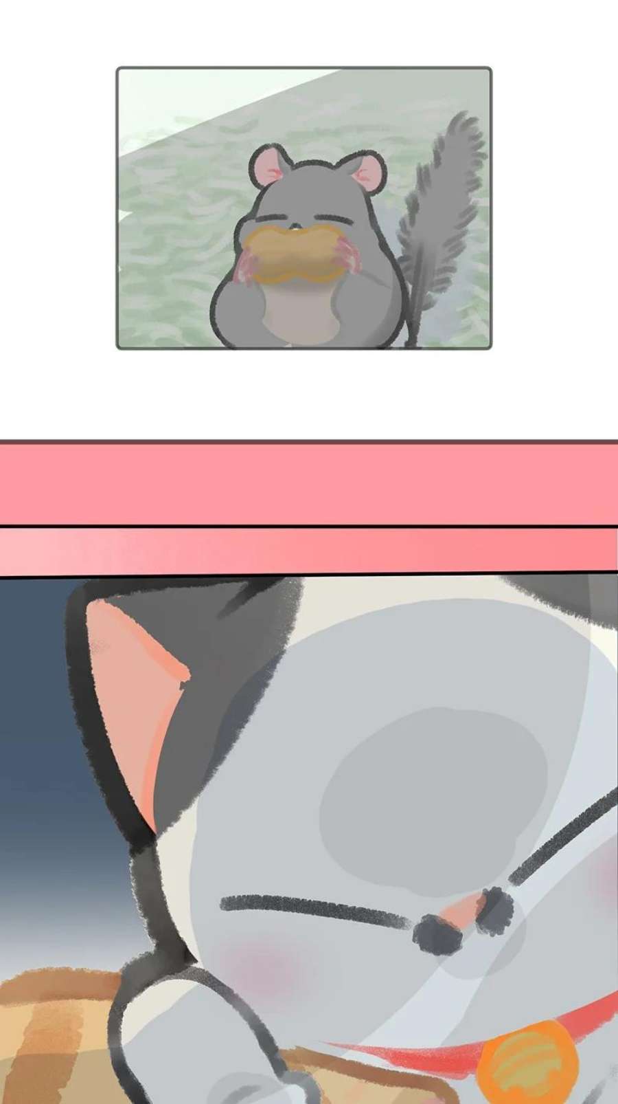 喵铃铛14 肖申克的救赎？