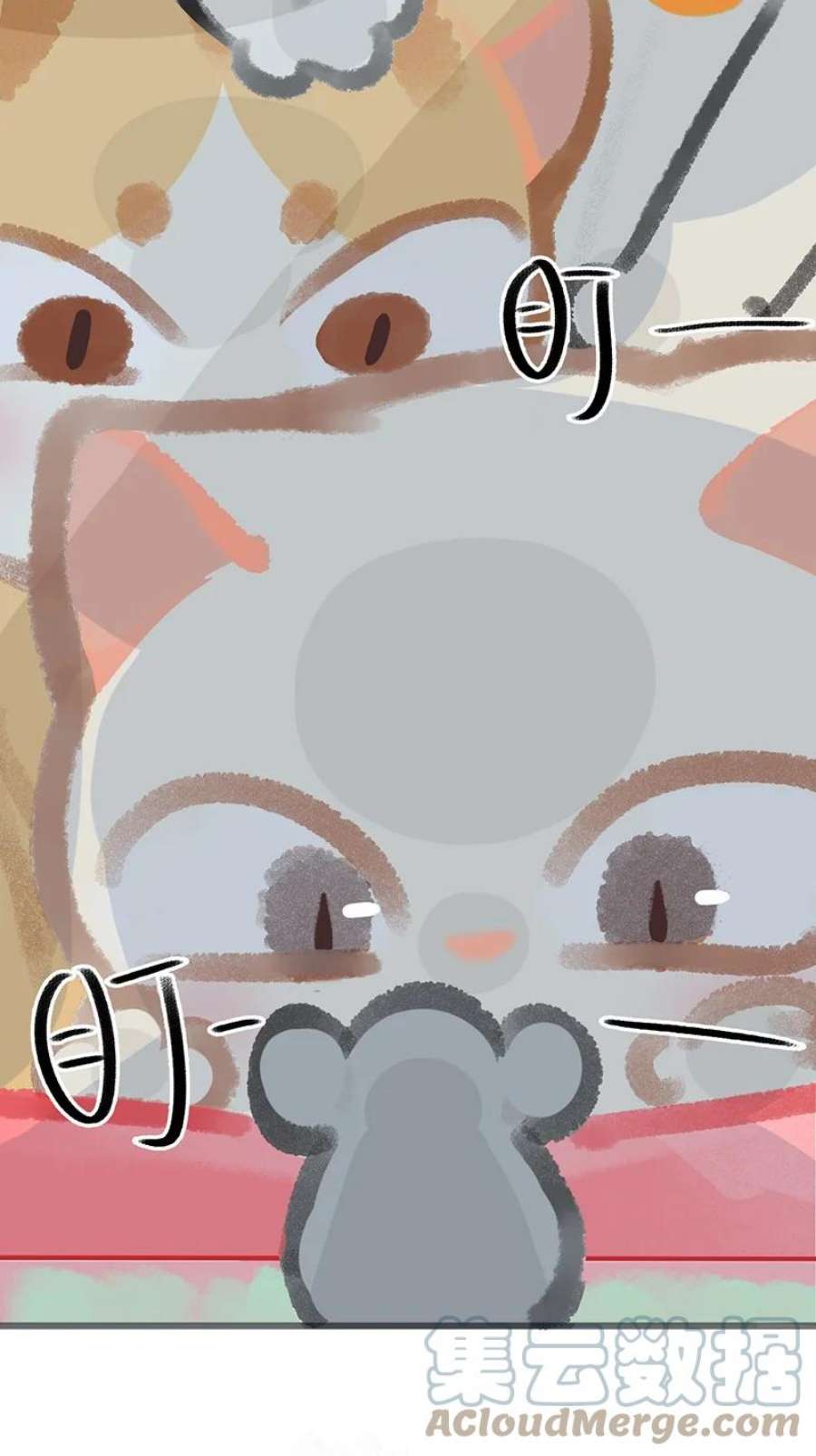 喵铃铛14 肖申克的救赎？