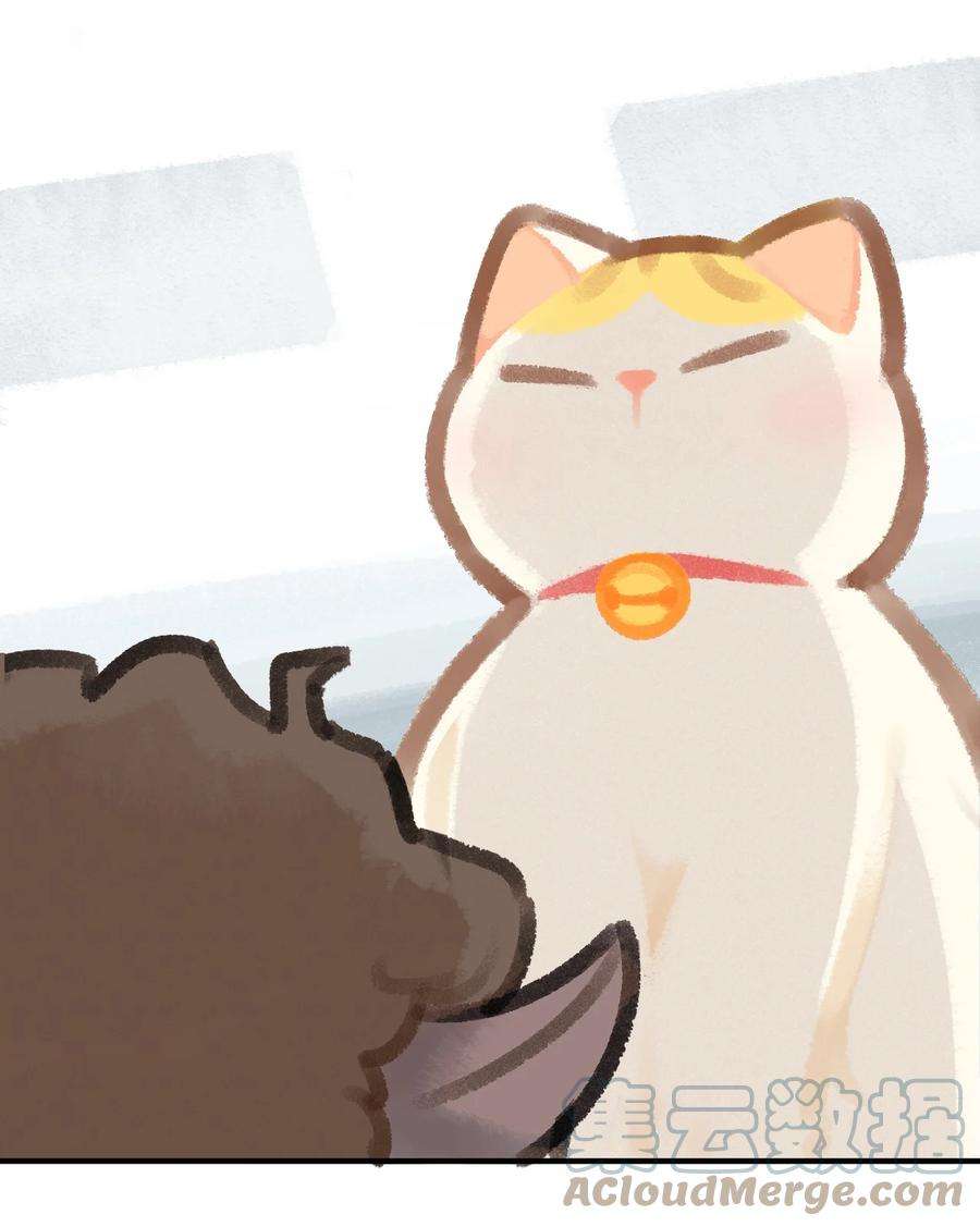 喵铃铛16 拯救员工的“高管”喵！