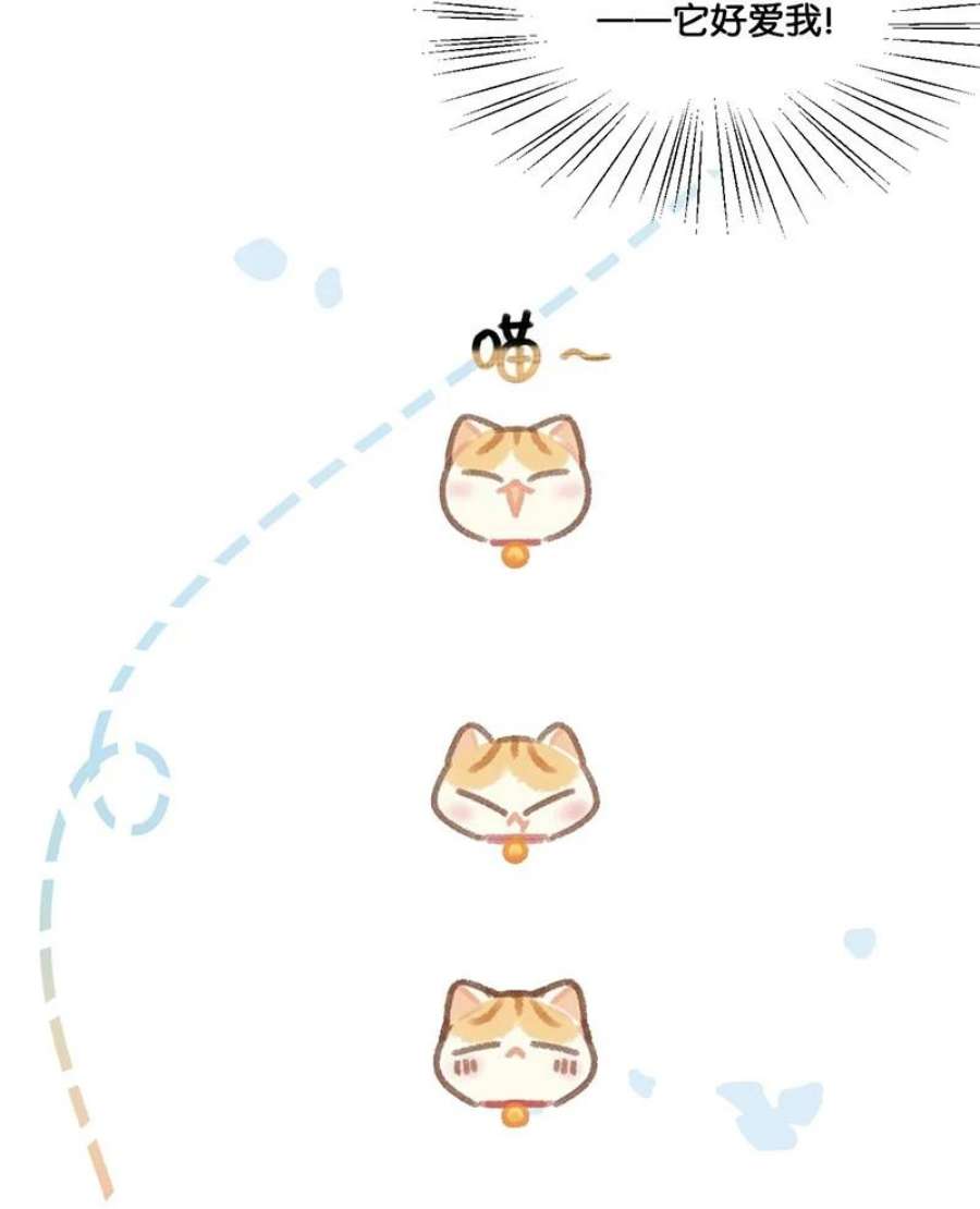 喵铃铛19 它好特别！我好喜欢！