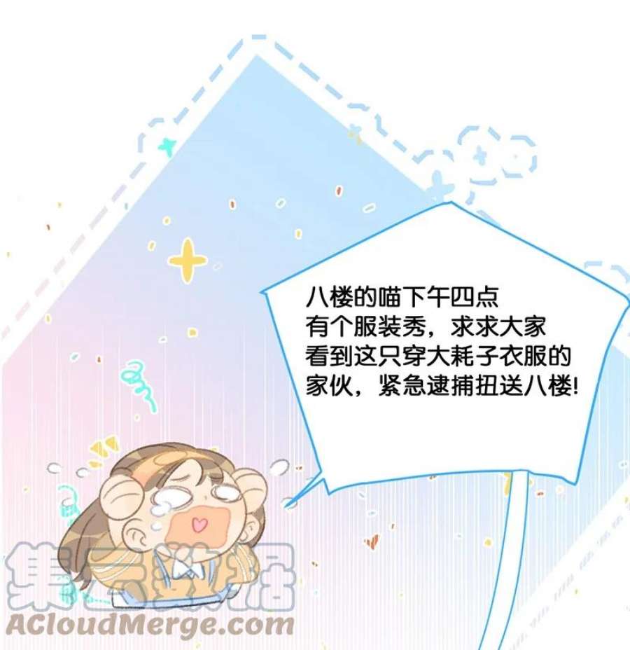 喵铃铛19 它好特别！我好喜欢！