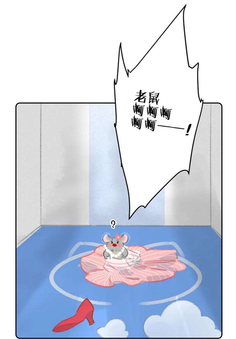 喵铃铛19 它好特别！我好喜欢！