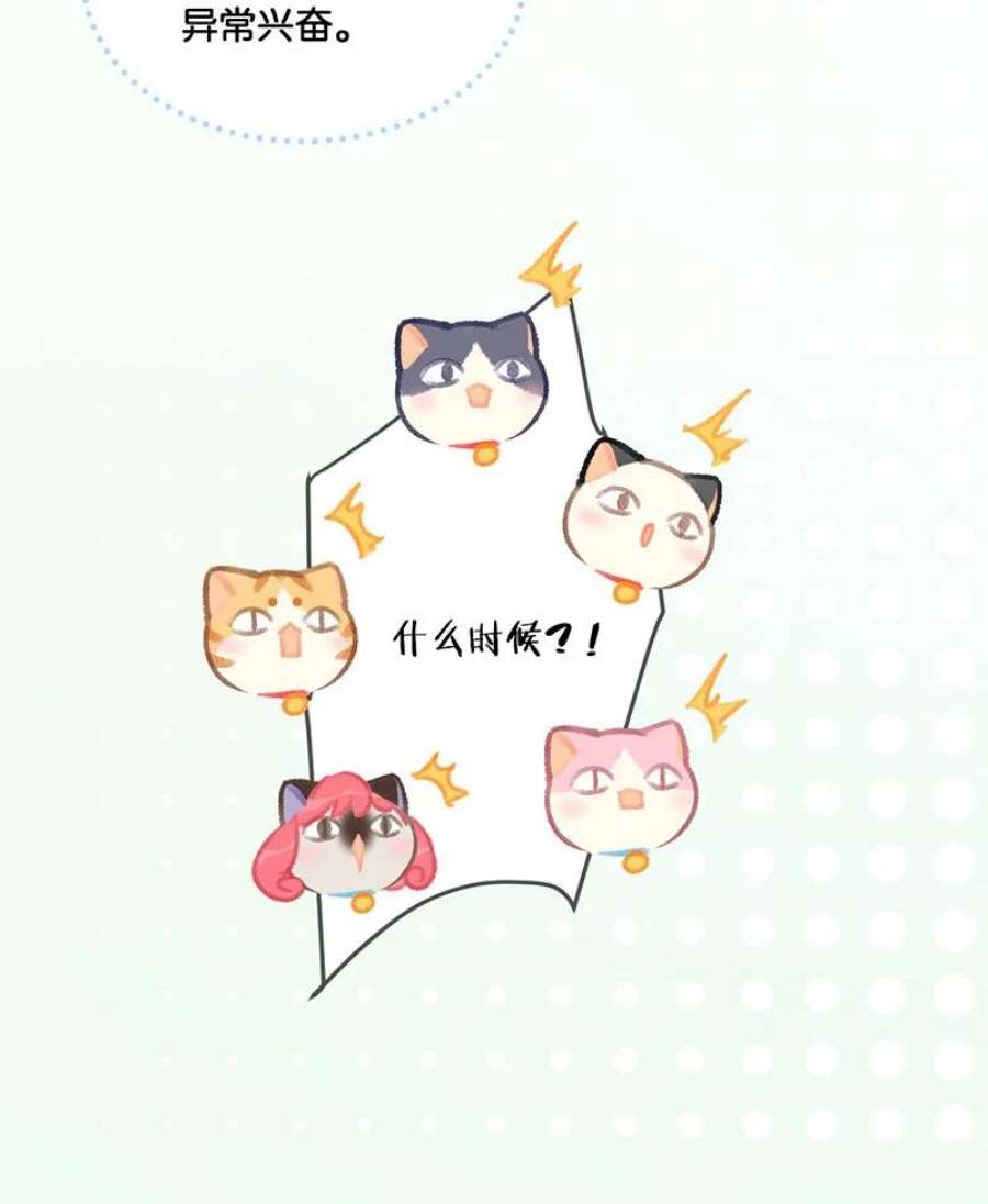 喵铃铛20 神秘的十一和十二月