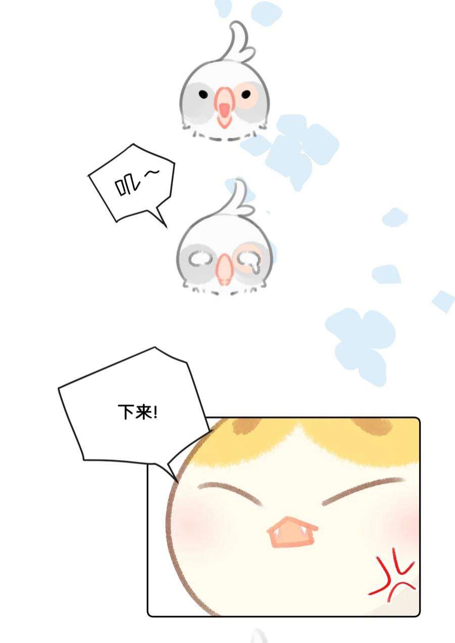 喵铃铛23 漫画部空降大佬？！