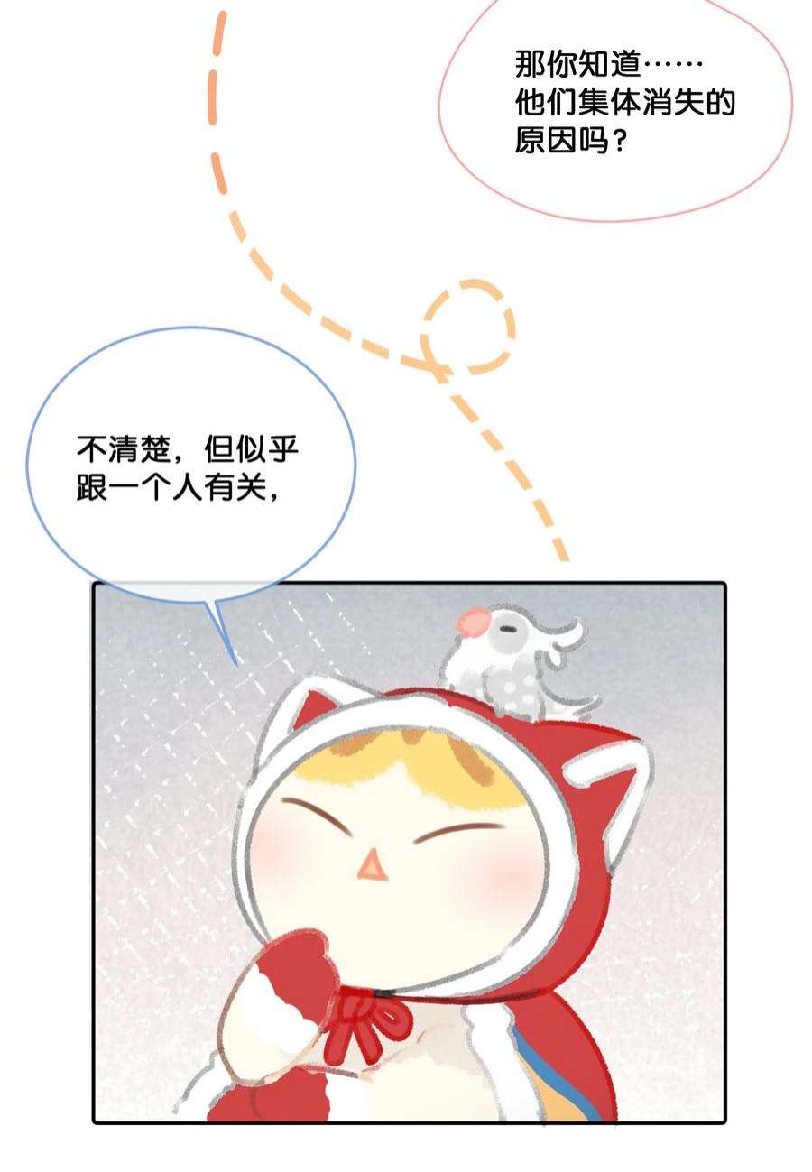 喵铃铛25 脱贫脱单不脱发！