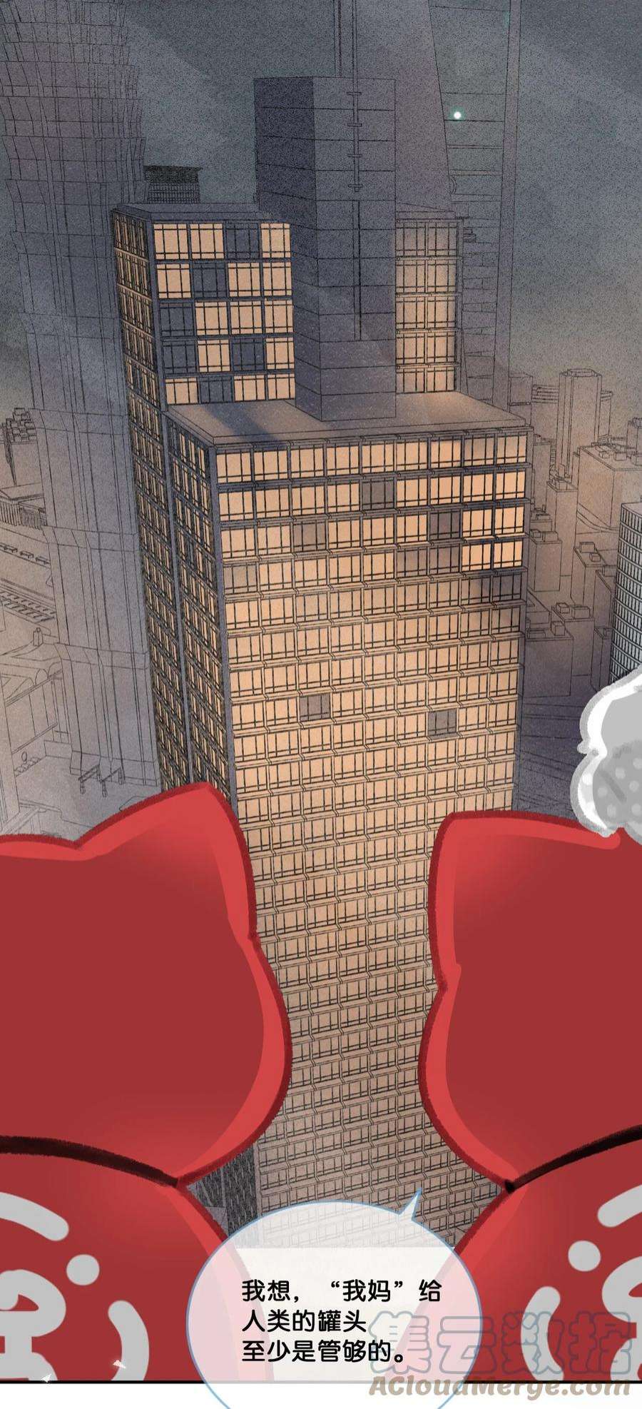 喵铃铛25 脱贫脱单不脱发！