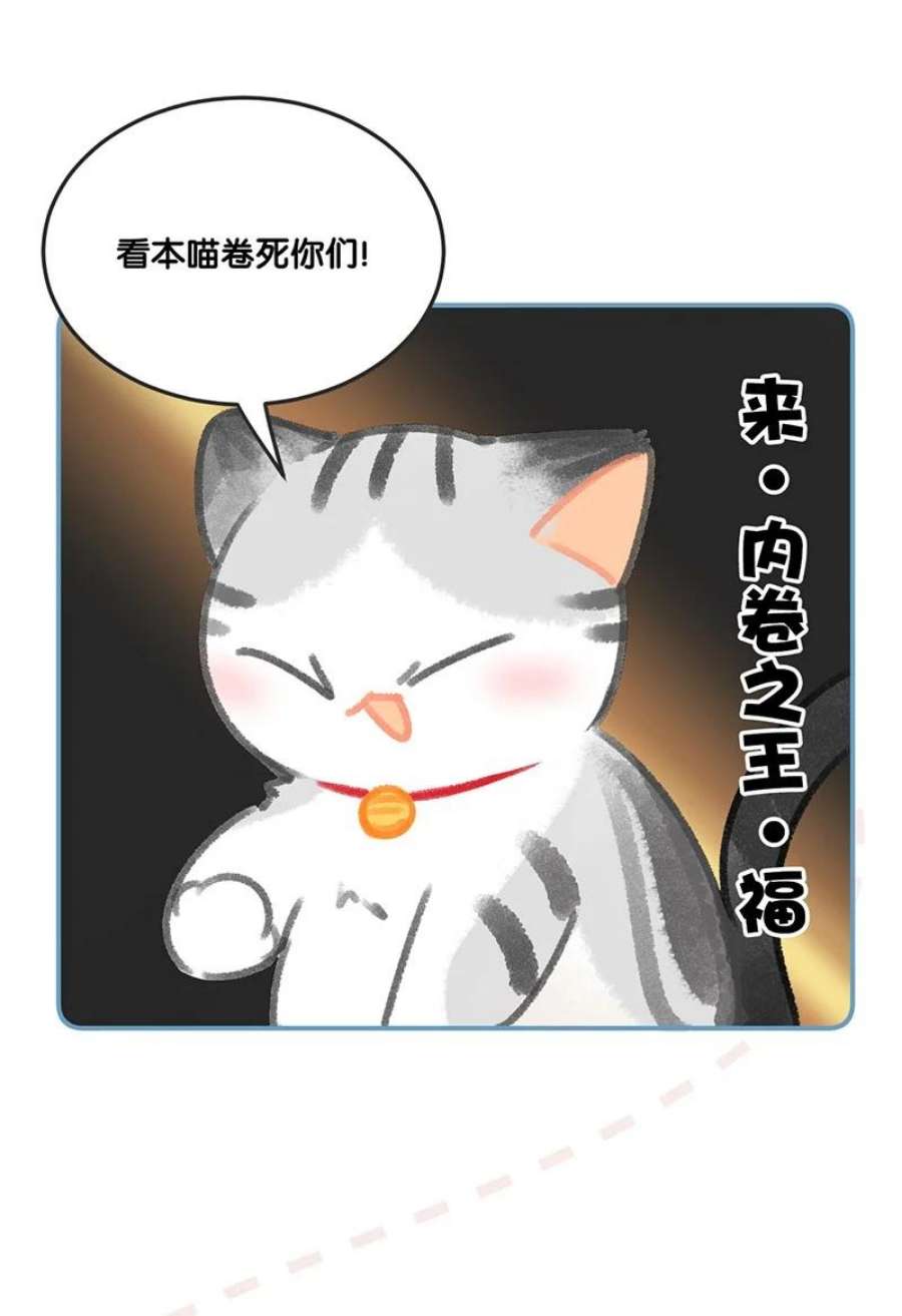 喵铃铛29 内卷之王王中王