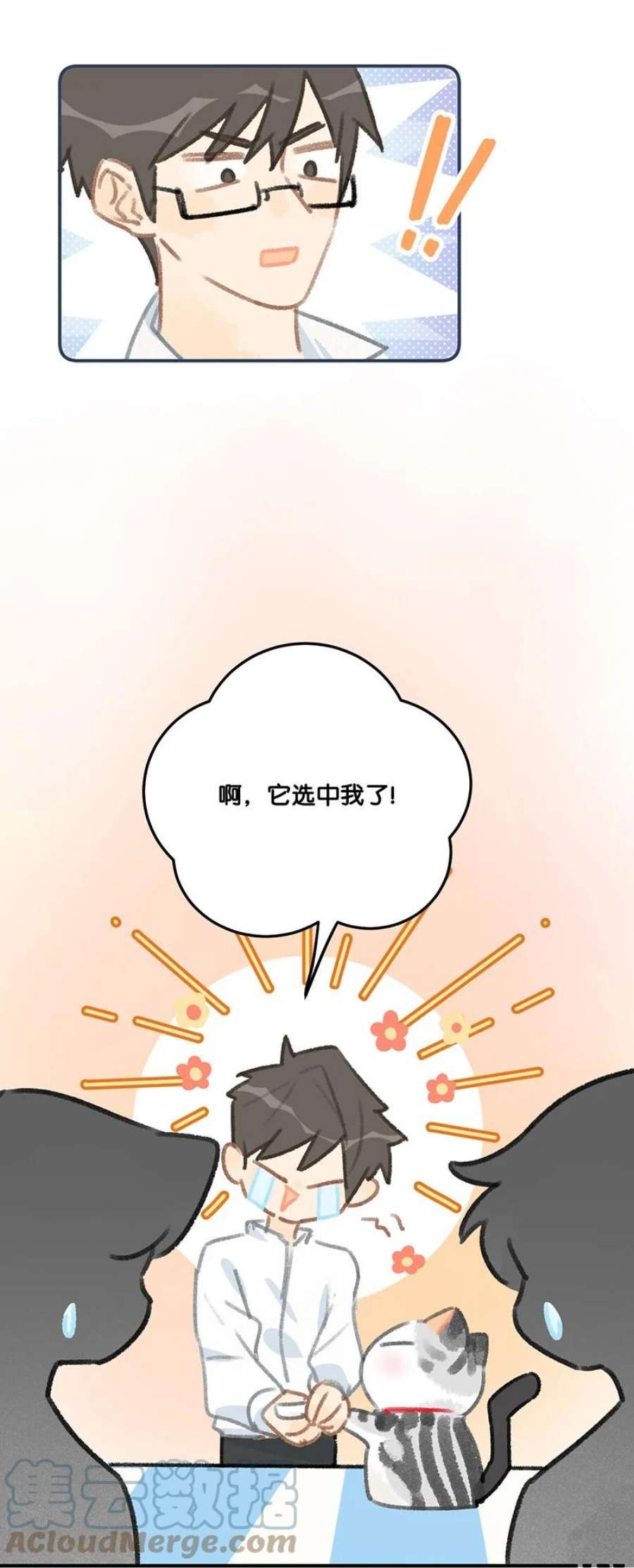 喵铃铛29 内卷之王王中王