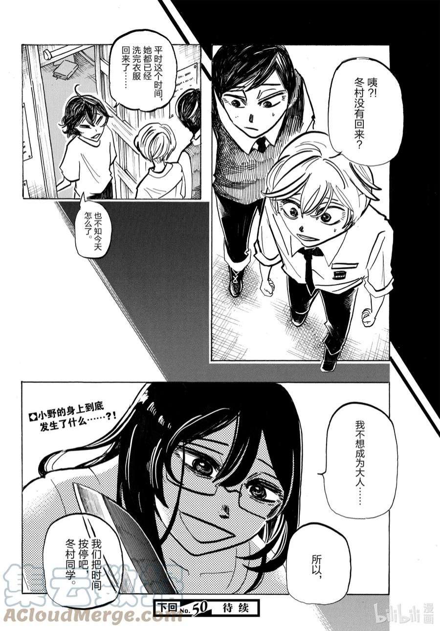 SANDA15 无名的野草种子