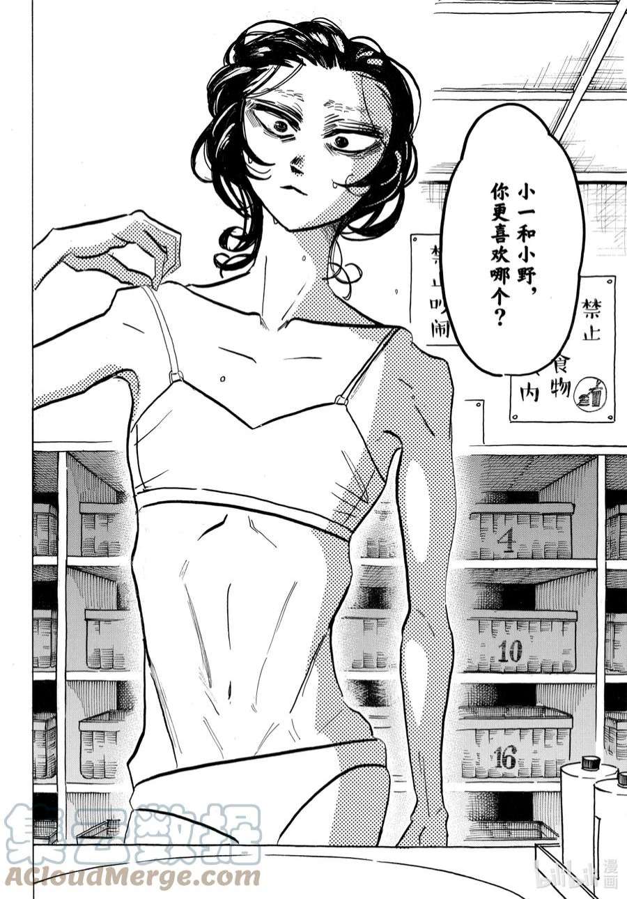 SANDA15 无名的野草种子