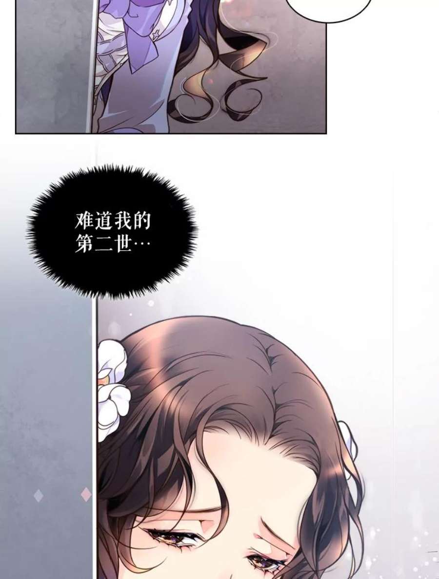 比阿特丽丝0.序章