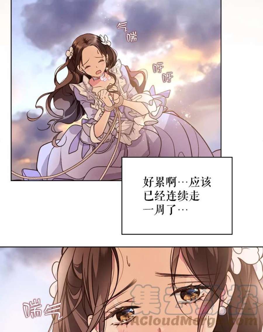 比阿特丽丝4.这是我的第二世