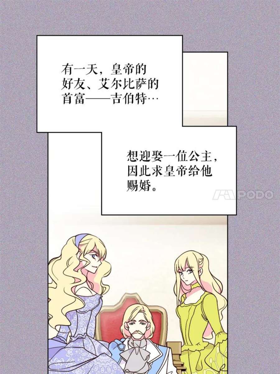比阿特丽丝5.我叫克洛伊
