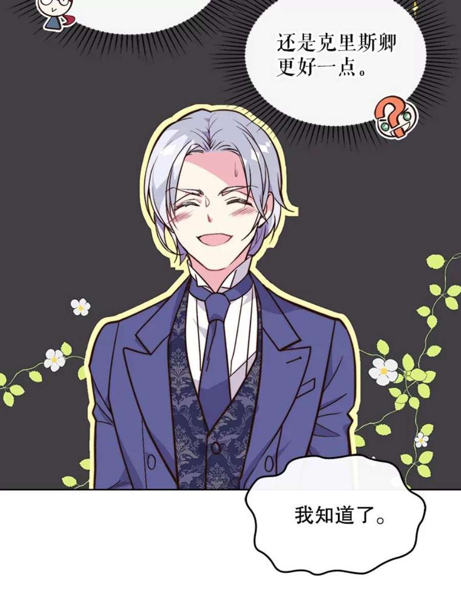比阿特丽丝6.我的用武之地