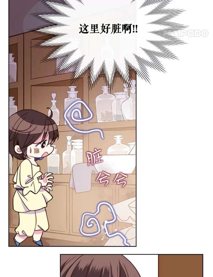 比阿特丽丝6.我的用武之地