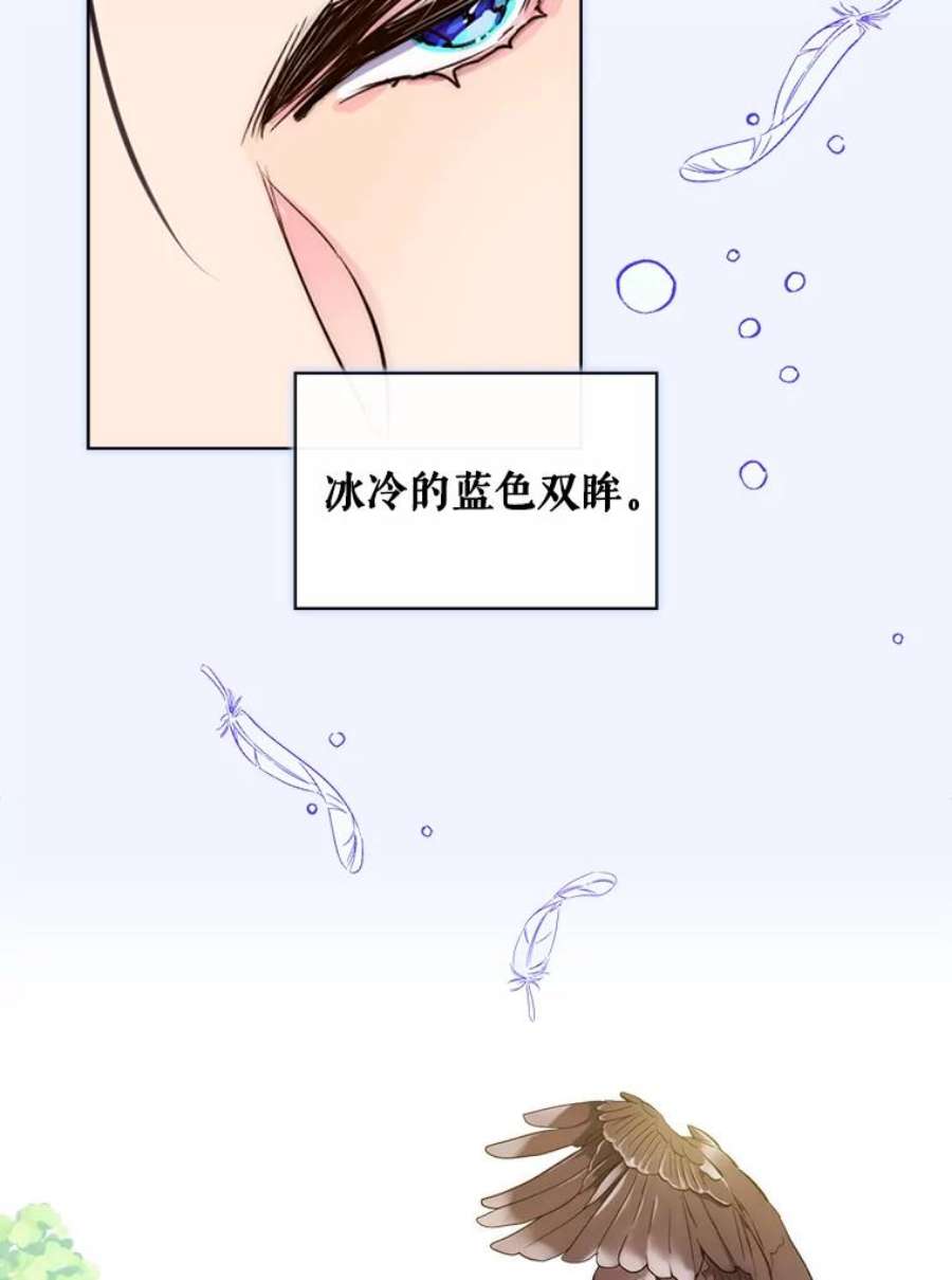 比阿特丽丝8.一见钟情