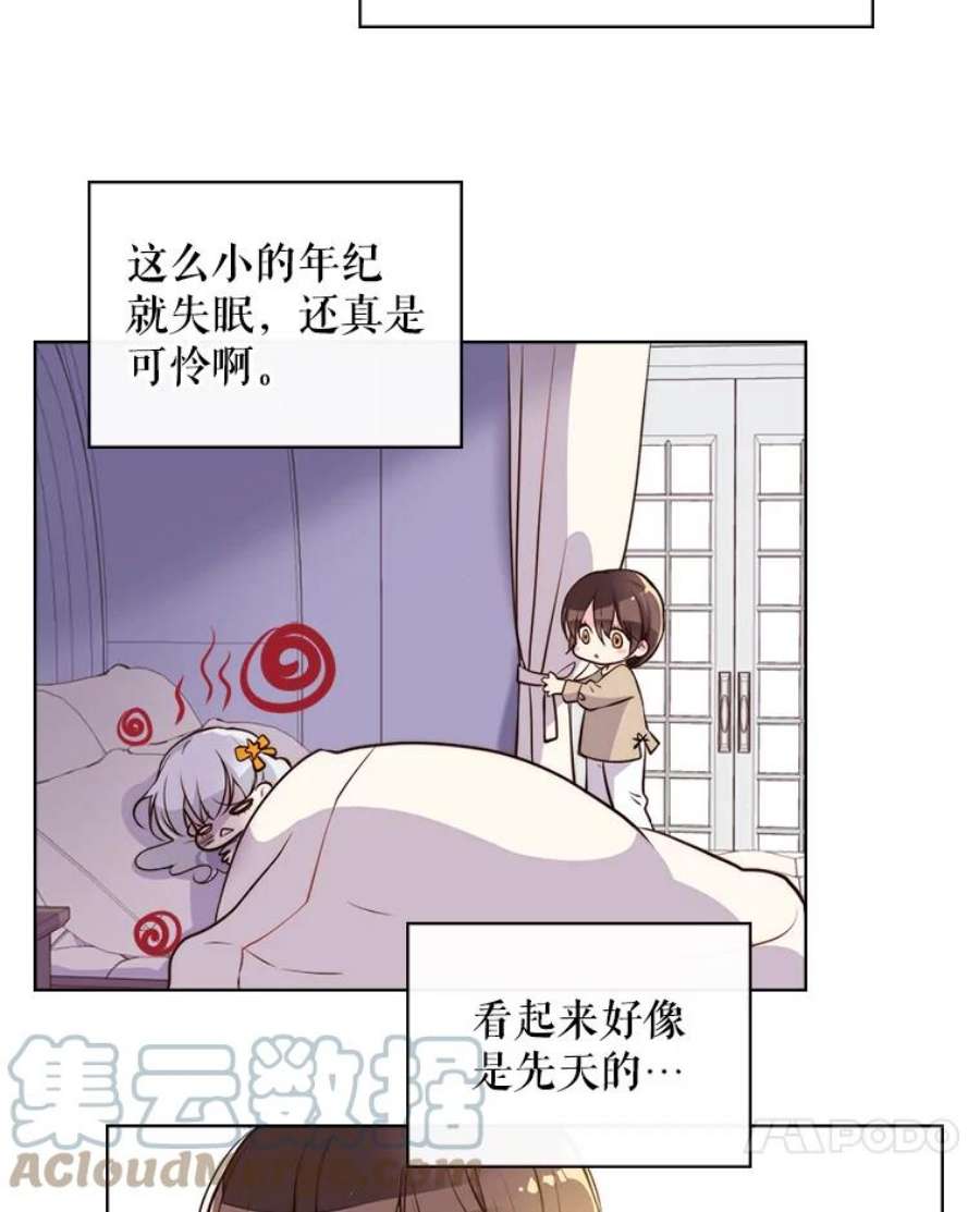 比阿特丽丝9.你的孤独