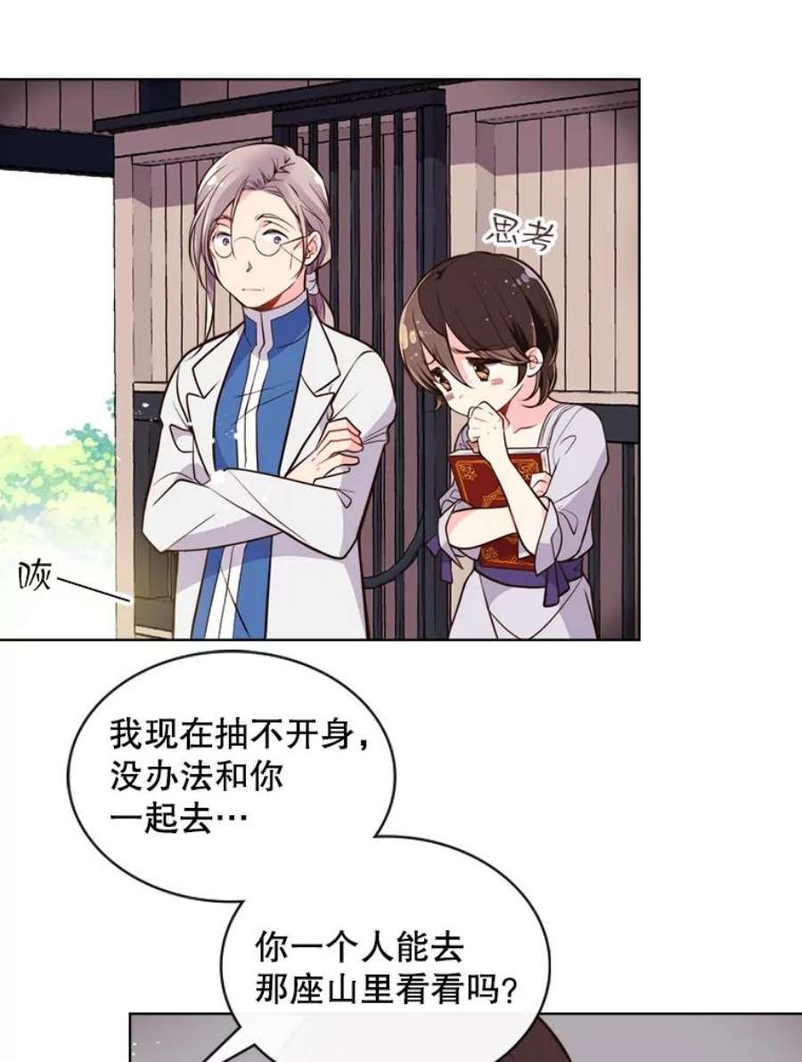 比阿特丽丝11.坠马事件