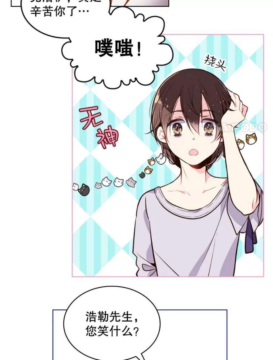 比阿特丽丝11.坠马事件